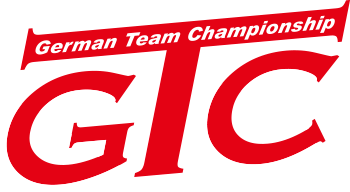 Logo der German Team Championship