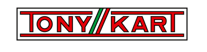 Logo Tony Kart