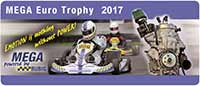 Die Mega Euro Trophy 2017 geht in die 4. Runde Mega Euro Trophy 2017